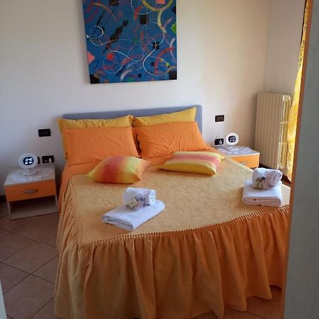 Appartamento Fiordaliso 2 Montichiari Exterior foto