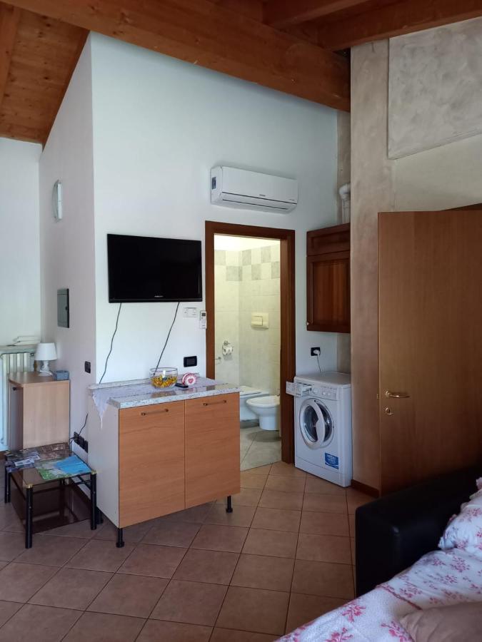 Appartamento Fiordaliso 2 Montichiari Exterior foto